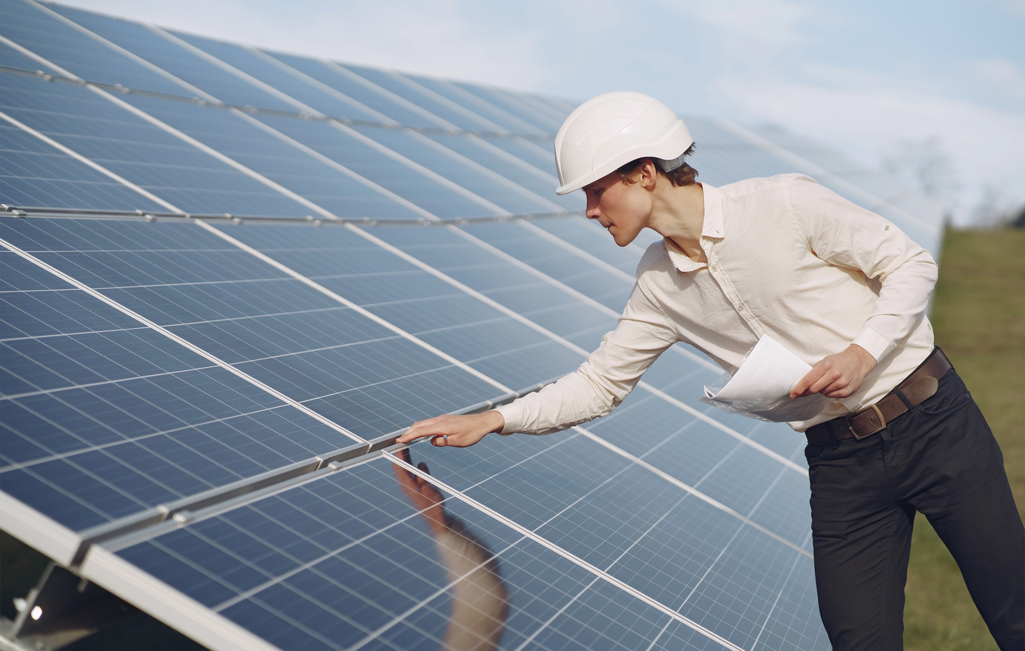 PM Surya Ghar Solar Scheme