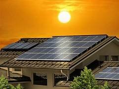Rooftop Solar System